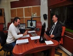 ‘Ahilik milli terbiye sistemi'